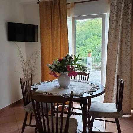 Appartement Collina E Mare