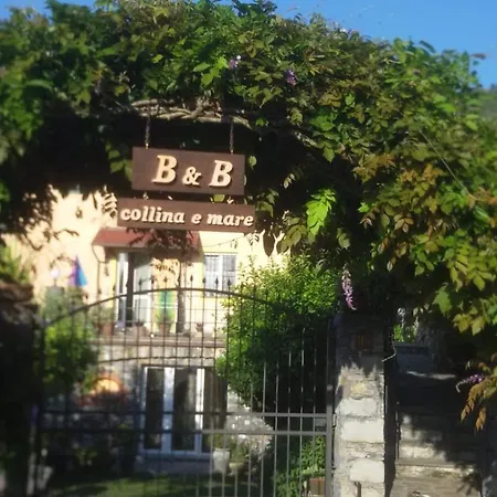Collina E Mare *