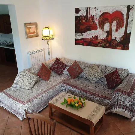 Collina E Mare * Camogli