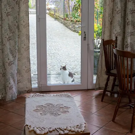 Appartement Collina E Mare