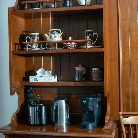 Collina E Mare Apartament Camogli