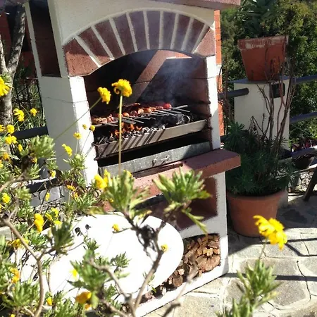 Apartament Collina E Mare Camogli