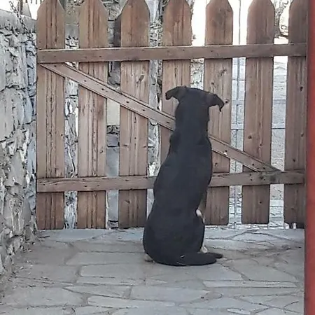 Collina E Mare Appartement *