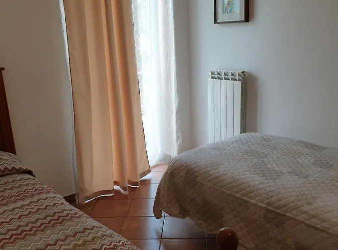 Apartman Collina E Mare Camogli