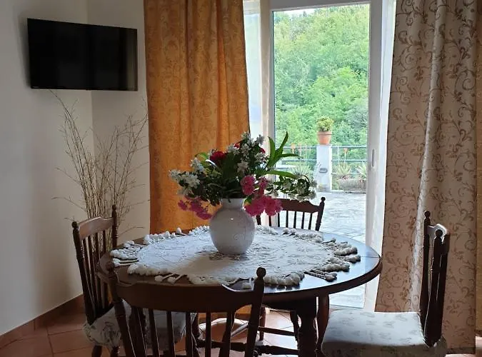 Apartman Collina E Mare