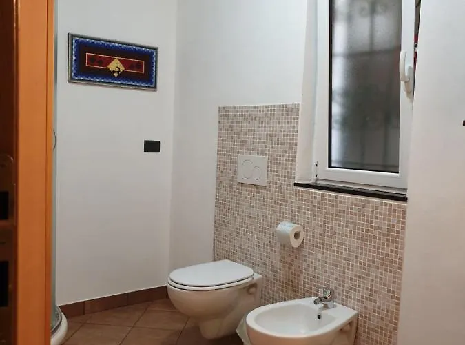 Collina E Mare Camogli