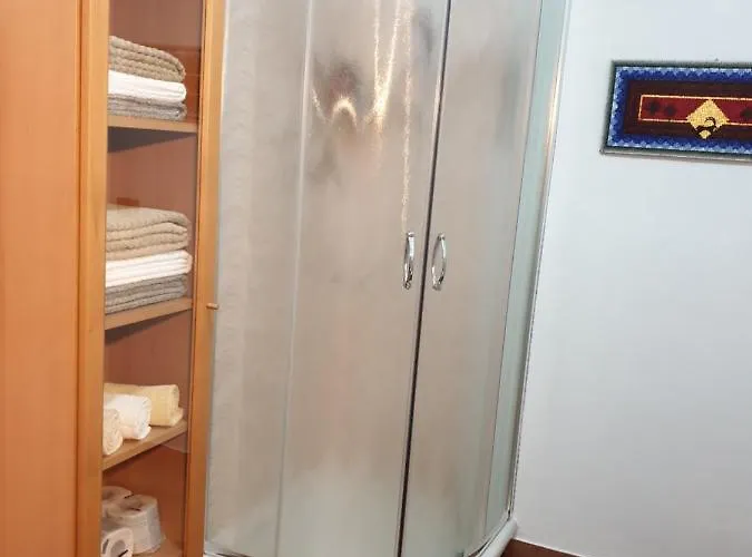 Collina E Mare Apartman