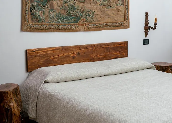 Collina E Mare Apartman