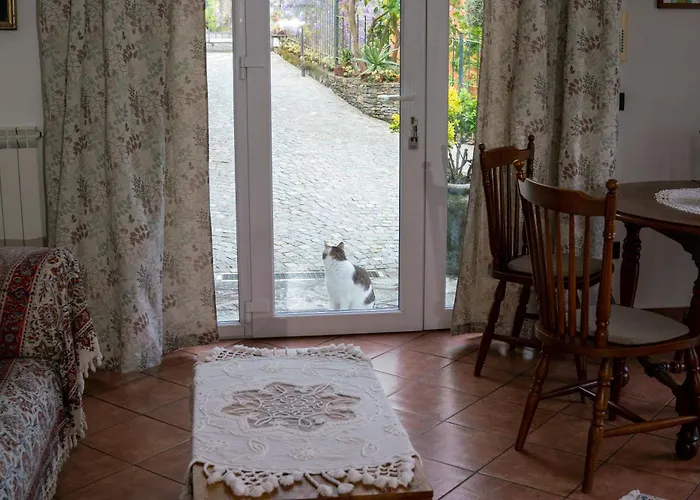 Apartman Collina E Mare