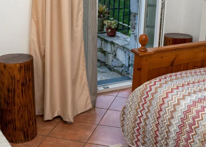 Apartman Collina E Mare *