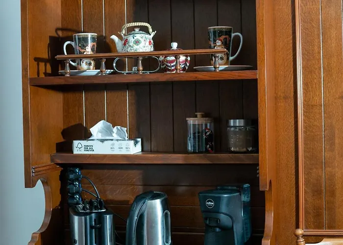 Collina E Mare Apartman Camogli