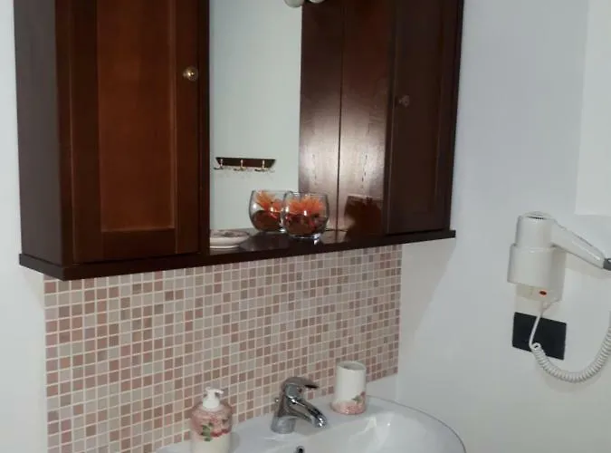 Collina E Mare Apartman