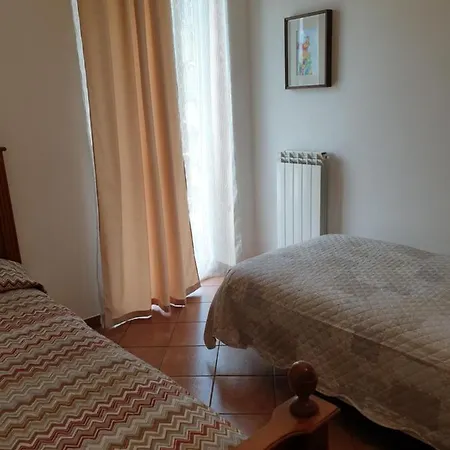 Apartment Collina E Mare Camogli