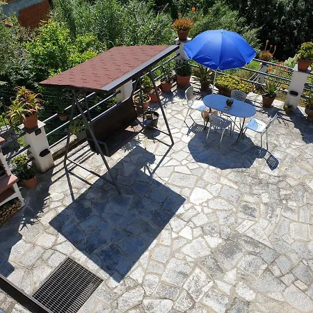 Collina E Mare Apartment *