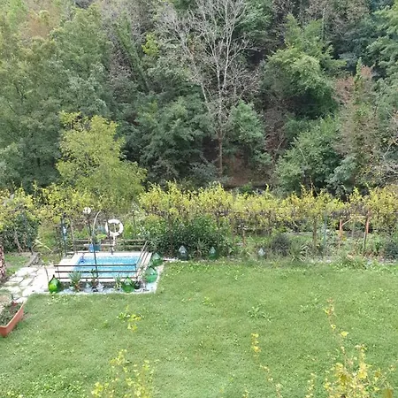 Collina E Mare 公寓