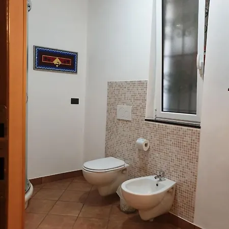 Collina E Mare Camogli