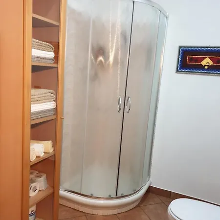 Collina E Mare Apartment