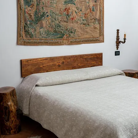 Collina E Mare Apartment