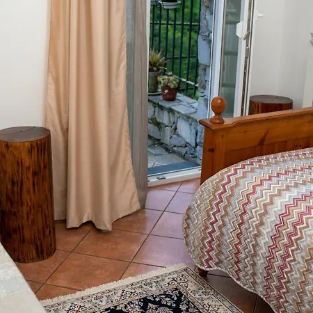 Apartment Collina E Mare *