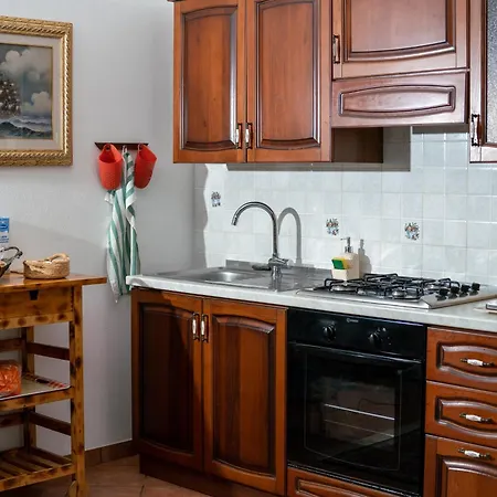 Collina E Mare Camogli