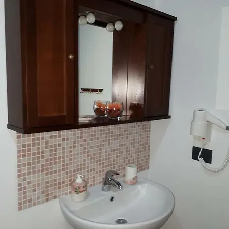 Collina E Mare Apartment