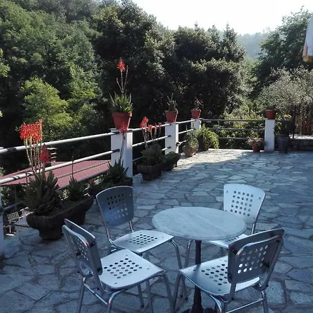 Collina E Mare Apartment