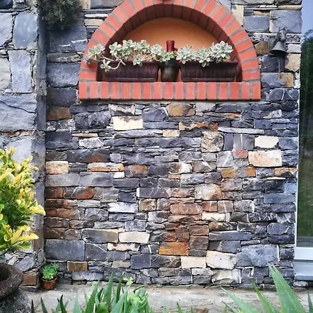 Collina E Mare Apartment *