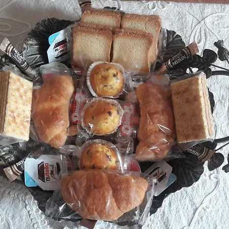 Collina E Mare Apartment