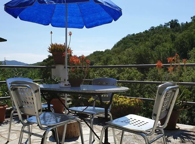 Apartamento Collina E Mare