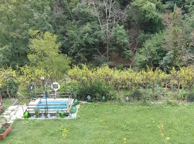 Collina E Mare Appartement