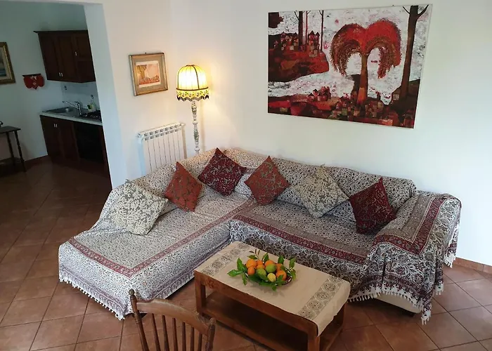 Collina E Mare * Camogli