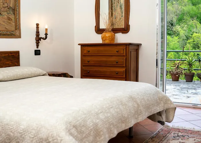 Collina E Mare Camogli