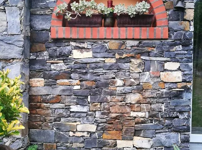 Collina E Mare Lägenhet *